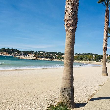 Superbe Studio Sur Le Port Et Rue Pietonne Sanary-sur-Mer Zewnętrze zdjęcie