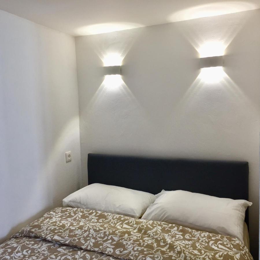 Superbe Studio Sur Le Port Et Rue Pietonne Sanary-sur-Mer Zewnętrze zdjęcie